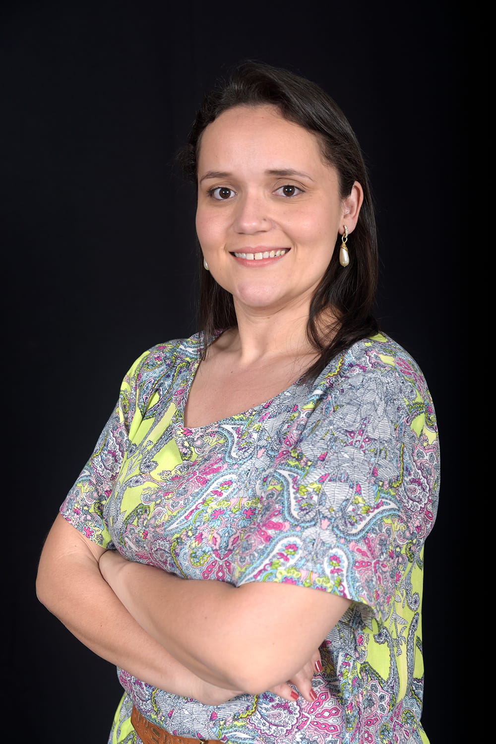 Patrícia Nunes Ignácio Oliveira